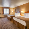 Отель Best Western East El Paso Inn, фото 7