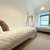Отель Stylish Tasteful 2bed 2bath Central Townhouse, фото 4
