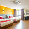 Отель Oyo 43987 Season Inn, фото 7
