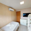 Отель Flats no Cupe Beach Living, фото 21