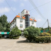 Отель Asan Theme Park Motel, фото 11