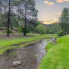 Отель Canyon Creek Lodge 208 - Wildcat Den, фото 16
