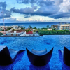 Отель Luxury Sea view Studio on the 5th Av, фото 26