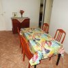 Отель Apartment With 3 Bedrooms in La Trinité, With Shared Pool, Enclosed Garden and Wifi - 1 km From the , фото 15