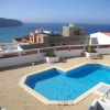 Отель Ocean View Apartment over Los Cristianos, Playa las Vistas, фото 20