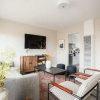 Отель Prospect Unit 4 in San Diego, фото 21
