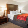 Отель Comfort Inn & Suites-Portland Airport, фото 10