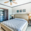 Отель Elegant Beachfront Condo at Diamonte del Sol - 801s, фото 12