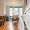 Отель Rugby Lodge 3 Bedrooms Dublin, фото 4