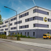 Отель B&B Hotel Trier, фото 30