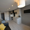 Отель Simplistic Apartment in Coventry Near the Skydome Arena, фото 2