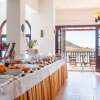 Отель Golden Sun Hotel Patmos, фото 7