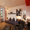 Отель Studio la Savoyarde Vision Luxe Pour 2 Personnes, фото 7