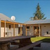 Отель Naseby Trail Lodge, фото 1