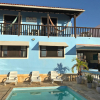 Отель Pousada Azul dos Búzios, фото 17