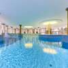 Отель Dorint Strandresort & Spa Ostseebad Wustrow, фото 17