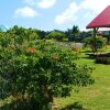 Отель Villa With 2 Bedrooms in Anse-bertrand, With Furnished Garden and Wifi, фото 16