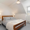 Отель Bright  Town Center  2 bed Penzance, фото 1