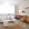 Отель Novotel Roissy Saint-Witz, фото 21