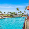 Отель Keauhou Gardens #11-101 At Kona Coast Resort 1 Bedroom Condo by RedAwning, фото 17