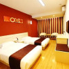 Отель Thank Inn Chain Hotel Shandong Shouguang Shengcheng Street Jieshi Road, фото 4