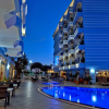 Отель Sultan Sipahi Resort Hotel, фото 20