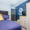 Отель Comfy-stays Deganwy, фото 2