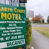 Отель Aaryn Court Motel, фото 22