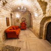 Отель Zeren Alaçatı Butik Otel, фото 11