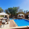 Отель Lodge Ancar Atacama, фото 10