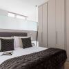 Отель Stylish Modern 1BR in Covent Garden, фото 4