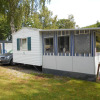 Отель Property With 2 Bedrooms In Blier With Enclosed Garden And Wifi, фото 1