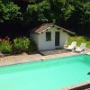 Отель Villa with 4 Bedrooms in Sousceyrac En Quercy, with Private Pool, Enclosed Garden And Wifi, фото 1