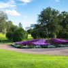 Отель Sankt Jörgen Park, фото 16