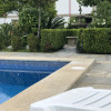 Отель Apartamentos Oceano, фото 12