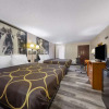Отель Super 8 by Wyndham Kansas City Airport North, фото 17