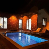 Отель Sapanca Narlı Bahçe Bungalov, фото 22