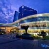 Отель Suining Dongxu Sunshine International Hotel, фото 11