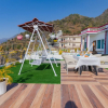 Отель The Narayana Home Stay, фото 14