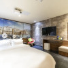 Отель Tongyeong Hotel O2, фото 22