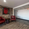 Отель Red Roof Inn Greensburg, фото 13
