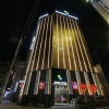 Отель Daegu Dongdaegu Station Sweet Hotel, фото 19