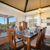 Отель Mauna Lani Kamilo #217 4 Bedroom Home, фото 14