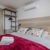 Отель Beautiful Apartment in Punat With Wifi and 2 Bedrooms, фото 11