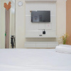 Отель Spacious and Nice Studio at Menteng Park Apartment, фото 5