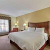 Отель Hampton Inn & Suites Savannah - I-95 South - Gateway, фото 14