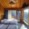 Отель Xiuning wood pear hong home stay in the cloud, фото 5