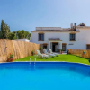 Отель Cortijo la Dehesa Villanueva del Trabuco by Ruralidays, фото 1