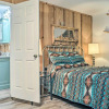 Отель Rustic Cloudcroft Home ~ 2 Mi to Ski Slopes!, фото 5