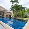 Отель Villa Sukjai, фото 31